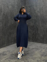 پیراهن کد 181452 - Image 6