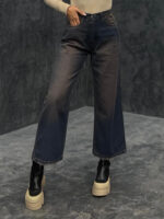 شلوار جین کد 105218 - Image 2