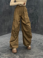 شلوار کارگو کد 105223 - Image 4
