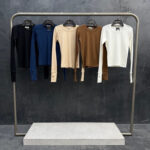 بلوز کد 143035