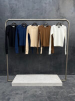 بلوز کد 143035