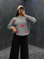 بلوز کد 143030 - Image 6