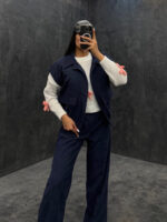 ست دوتیکه کد 124525 - Image 7