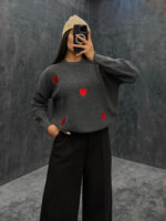 بلوز کد 143031 - Image 5