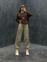 بلوز کد 143030 - Image 7