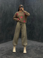 بلوز کد 143030 - Image 3