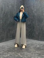 کراپ کت کد 223878 - Image 4