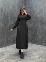 پیراهن کد 181452 - Image 4