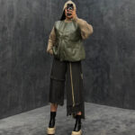 وست چرم کد 202016