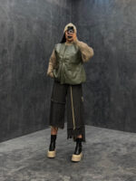 وست چرم کد 202016