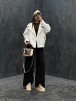 کراپ کت 223887 - Image 3