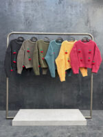 بلوز کد 142996 - Image 11