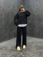 ست دو تیکه 124533 - Image 2