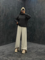 بلوز کد 143036 - Image 4