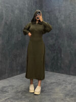 پیراهن کد 181452 - Image 2