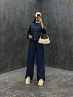 ست دوتیکه کد 124526 - Image 2