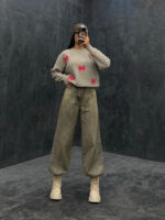 بلوز کد 143030