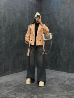 کراپ کت 223898 - Image 2