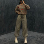 بلوز کد 143031