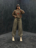 بلوز کد 143031