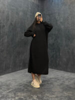 پیراهن کد 181451 - Image 4