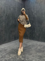 ست دو تیکه کد 124535 - Image 3