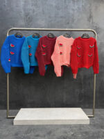 بلوز کد 143039