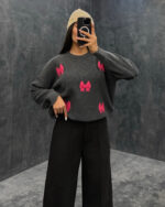 بلوز کد 143030 - Image 5