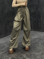 شلوار کارگو کد 105223 - Image 6