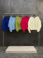 بلوز کد 143037 - Image 2