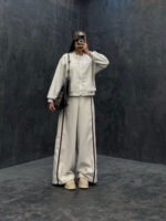 ست دو تیکه کد 124518