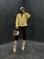 کراپ کت 223898 - Image 3