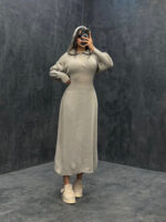 پیراهن کد 181452