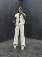 ست دوتیکه کد 124525 - Image 2