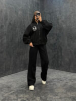 ست دوتیکه کد 124528 - Image 5