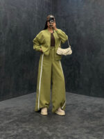 ست دو تیکه کد 124518 - Image 4