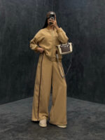 ست دو تیکه کد 124518 - Image 2