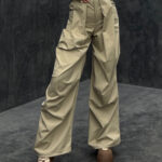 شلوار کارگو کد 105223