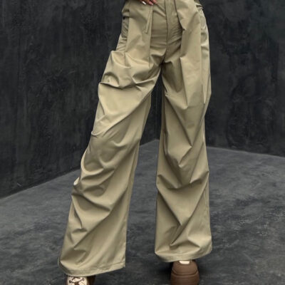 شلوار کارگو کد 105223