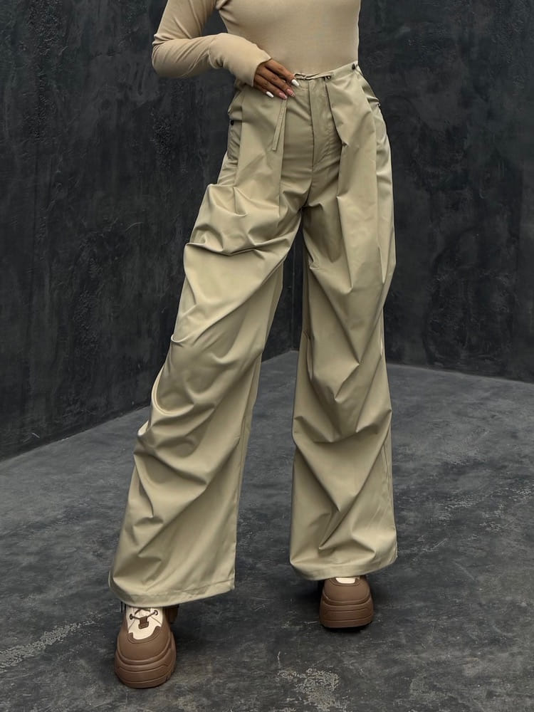 FF571A06-D9EF-4803-A0D5-9987FFC1CE54 شلوار کارگو کد 105223 - Image 1