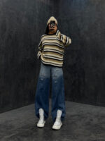 بلوز کد 143027 - Image 3