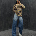 بلوز کد 143027