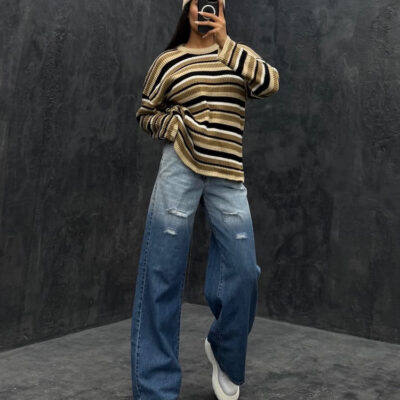 بلوز کد 143027