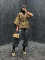 کت کد 223885 - Image 4