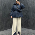 ست دو تیکه کد 124521