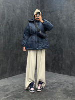 ست دو تیکه کد 124521