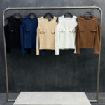 بلوز کد 143033