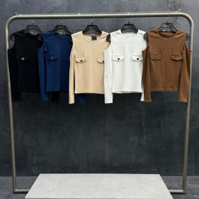 بلوز کد 143033