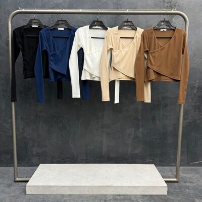 بلوز کد 143034