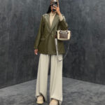 کت چرم کد 223904